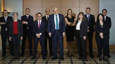 Τράπεζα Πειραιώς: Νέες διεθνείς διακρίσεις από την EBRD