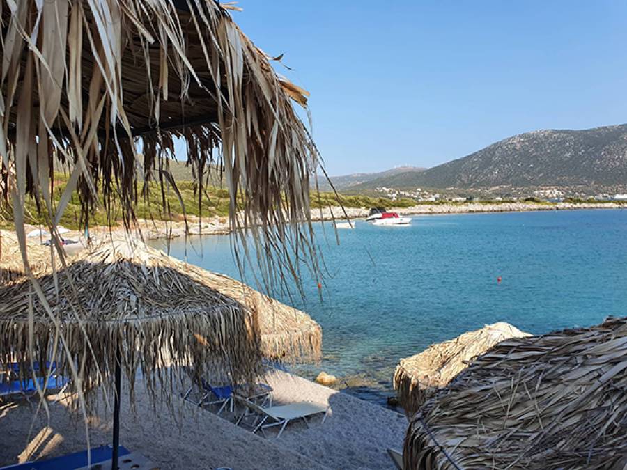 «Τουρισμός για όλους»: Έως τις 10 Νοεμβρίου η υποβολή αιτημάτων πληρωμής vouchers Ιουλίου 2021