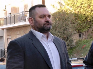 Εκδίδεται στην Ελλάδα ο Γιάννης Λαγός - Δεν άσκησε έφεση στην απόφαση του Δικαστηρίου