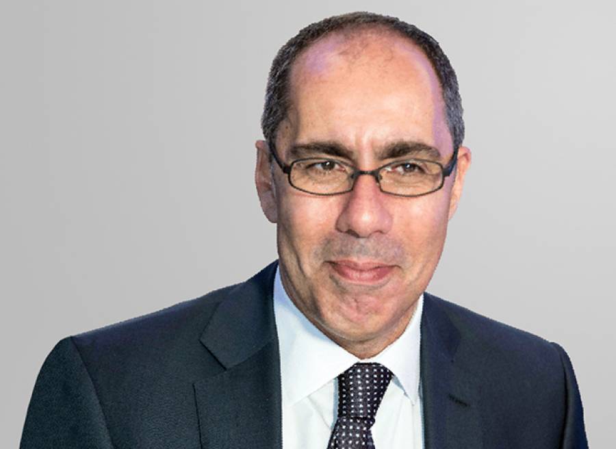 Marsh appoints Christos Adamantiadis as CEO, Continental Europe