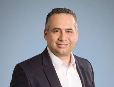 Roche Hellas: Νέος Διευθύνων Σύμβουλος ο Ezat Azem