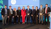 ΠΟΥ/Ευρώπης και Υπουργείο Υγείας: Ενημερωτικές συναντήσεις για την πιλοτική εφαρμογή του Health-IQ