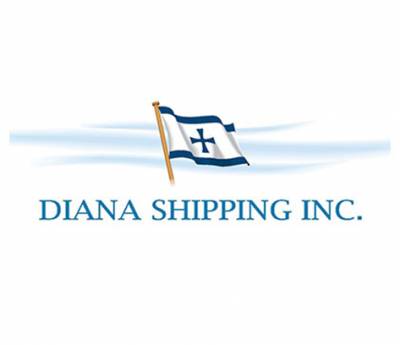 Diana Shipping Inc. Announces Direct Continuation of Time Charter Contract for m/v Amphitrite