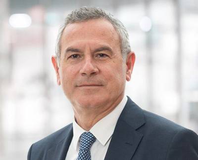 Ο Νίκος Χαλκιόπουλος νέος CEO στη ΔΥΝΑΜΙΣ Ασφαλιστική