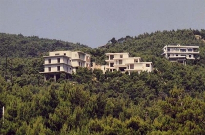 Ιστορικό ρεκόρ δηλώσεων αυθαιρέτων τον Σεπτέμβριο