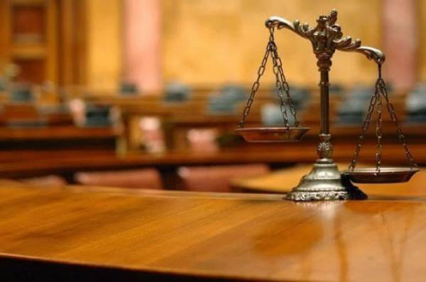 Στήριξη Ντογιάκου από την Ένωση Δικαστών και Εισαγγελέων για το θέμα της ΑΔΑΕ