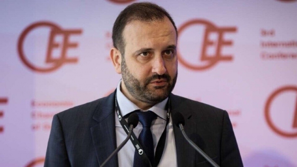K. Κόλλιας: Να μετατεθεί στο τέλος Σεπτεμβρίου η προθεσμία υποβολής φορολογικών δηλώσεων