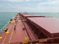 Diana Shipping Inc. Announces Completion of a Joint Venture for the Acquisition of “DSI Drammen” and Her Financing With Nordea Bank and Time Charter Contract for m/v Boston With ST Shipping