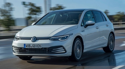 Volkswagen: Μείωση πωλήσεων κατά 11,8% το 2020