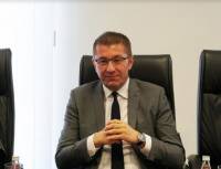 Μίτσκοσκι: Αρνείται να χρησιμοποιήσει το όνομα της Βόρειας Μακεδονίας