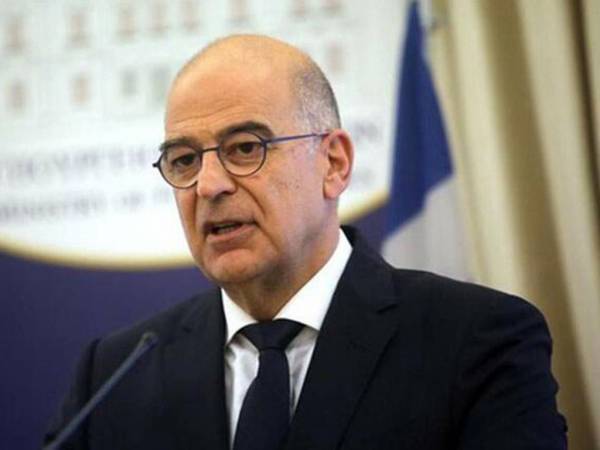 Στη Φινλανδία σήμερα ο Νίκος Δένδιας