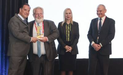DEMO: Βραβείο Αξίας και Φήμης στο Reputation Pharma 2025