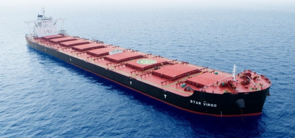 Star Bulk Announces Changes to Its Board of Directors
