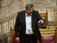 Άρση ασυλίας του Παύλου Πολάκη ψήφισε η Βουλή