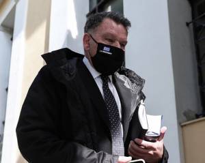 Στο νοσοκομείο ο Αλ. Κούγιας: «Δίνω άλλη μια μάχη για τη ζωή μου την οποία και θα κερδίσω»