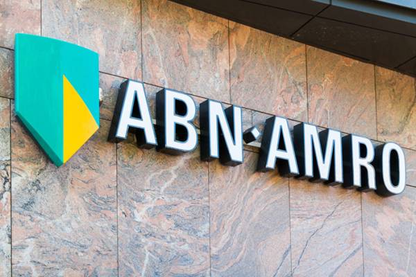 ABN AMRO appoints Ferdinand Vaandrager as interim CFO from 1 May 2023