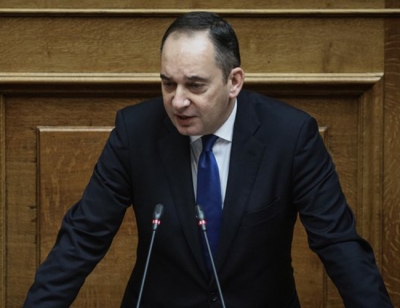 Ψηφίστηκε το σχέδιο νόμου «Σύγχρονες λύσεις στην ακτοπλοΐα - Ενίσχυση του Λιμενικού Σώματος»