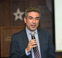 ΕΙΑΣ: Νέος Γενικός Διευθυντής ο κ. Αργύρης Τζικόπουλος