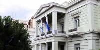 Απάντηση ΥΠΕΞ σε Ζαχάροβα: Κατάφωρη παραβίαση της κυριαρχίας η τουρκική εισβολή στην Κύπρο