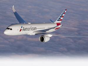 American Airlines: Σημαντικές ζημιές στο γ΄ τρίμηνο σε σχέση με πέρυσι
