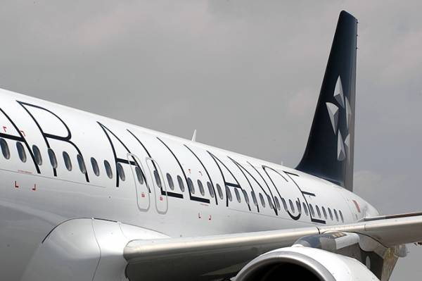 Star Alliance: Αναδείχθηκε και πάλι κορυφαία αεροπορική συμμαχία