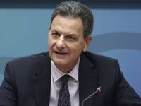Θ. Σκυλακάκης: Οι επιστροφές στους παρόχους υπολογίζονται στα 2 εκατ. ευρώ και αφορούν λιγότερες από 2.500 επιχειρήσεις