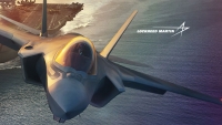 Lockheed Martin: Ανακοίνωσε συνεργασία με εταιρείες της ελληνικής αμυντικής βιομηχανίας