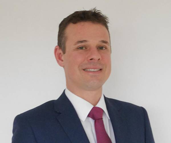 Covéa CTIO named one of UK’s most transformational and disruptive technology leaders