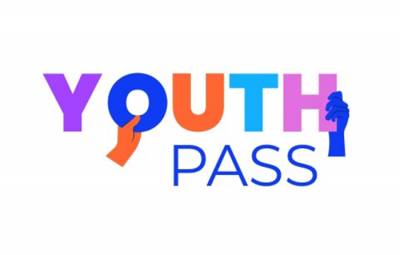 Youth Pass 2026: Από 1ης Απριλίου οι αιτήσεις