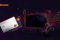 Στρατηγική συνεργασία της Mastercard με τη Skroutz