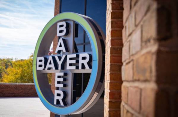 Bayer: Ισχυρή αύξηση κερδών το πρώτο τρίμηνο