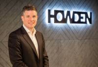 Robert Kennedy appointed to succeed Carl Shuker as CEO, Howden UK &amp; Ireland