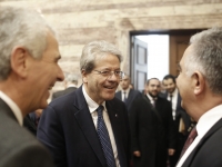 Τζεντιλόνι: Η Ελλάδα ολοκληρώνει το ταξίδι της προς την κανονικότητα