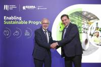 Greece: EIB and Elval, the Aluminium Rolling Division of ElvalHalcor, announce new €75 million financing agreement to enable sustainable progress