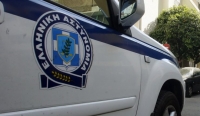 Πυροβολισμοί στη Λεωφόρο Αλεξάνδρας
