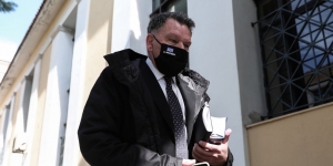 Ανακρίτρια κατά Κούγια στην υπόθεση Λιγνάδη: «Μου είπε 'εγώ εσένα θα σε βάλω φυλακή!'» - Προκαταρκτική πειθαρχική έρευνα από ΔΣΑ
