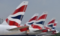 IAG: Ζημιά €1,3 δισ. για τη μητρική της British Airways το γ΄ τρίμηνο