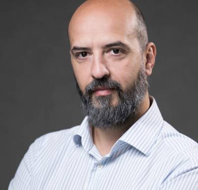 ΕΥΡΩΠΗ Ασφαλιστική: Head of Marketing &amp; Product Development αναλαμβάνει ο κ. Αλέξανδρος Βουρδόλης