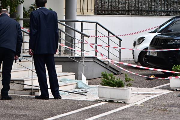Ο Γιώργος Μοσχούρης, ηγετικό στέλεχος της Greek Mafia, το θύμα της εν ψυχρώ δολοφονίας στο Χαλάνδρι