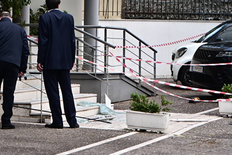 Ο Γιώργος Μοσχούρης, ηγετικό στέλεχος της Greek Mafia, το θύμα της εν ψυχρώ δολοφονίας στο Χαλάνδρι