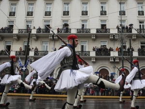 Αναλυτικά το διήμερο πρόγραμμα εκδηλώσεων για τα 200 χρόνια από την Επανάσταση του 1821
