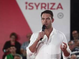 ΣΥΡΙΖΑ: «Βροχή» διαγραφών και νέο τελεσίγραφο προς τους διαφωνούντες