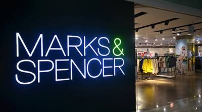 Marks &amp; Spencer: Για δεύτερη φορά μέσα στο 2022 αύξηση του μισθού των εργαζομένων της