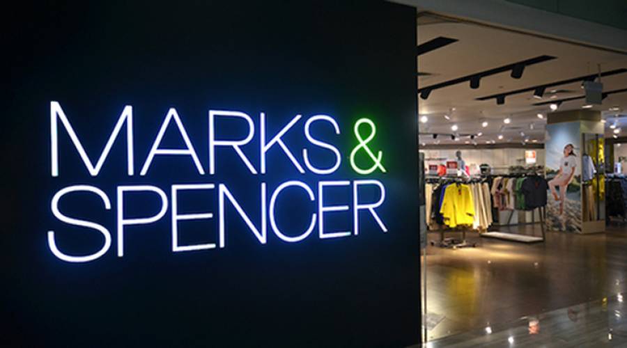 Marks &amp; Spencer: Για δεύτερη φορά μέσα στο 2022 αύξηση του μισθού των εργαζομένων της