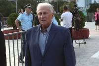 Κάθειρξη 8 ετών στον Παναγιώτη Ψωμιάδη για εικονικά έργα και προσλήψεις υπαλλήλων