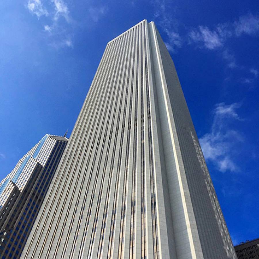 Aon Reports Fourth-Quarter and Full-Year 2025 Results