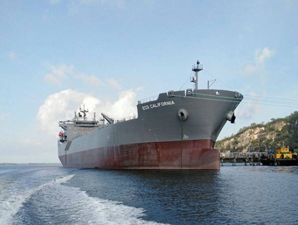 Top Ships Inc. Provides Response to Unusual Market Action