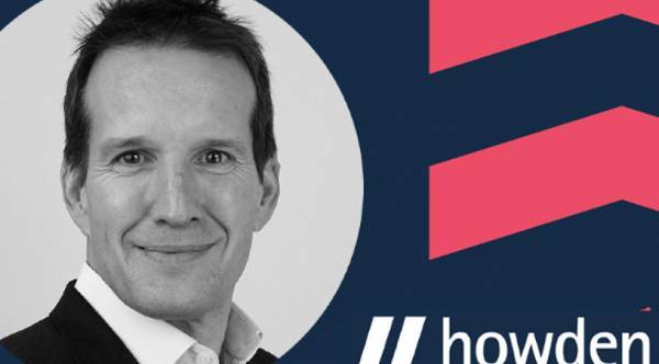Howden CAP appoints Matthew Strong in continued drive to invest in expertise