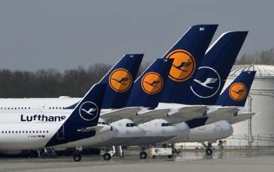 Lufthansa: Αναθεωρεί προς τα κάτω τις προβλέψεις για το 2026 μετά τη «βουτιά» των κερδών
