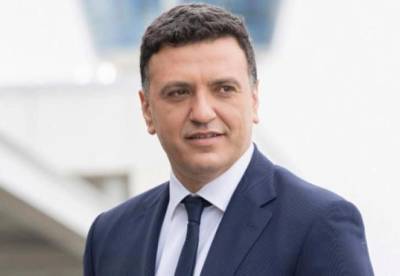 Β. Κικίλιας για Ραφήνα: «Περισσότερα πλοία, φθηνότερα εισιτήρια, πάνω απ' όλα η ασφάλεια – Μετά το καλοκαίρι διαβούλευση για το μέλλον του λιμανιού»